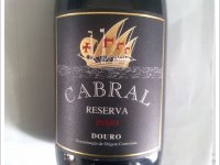 Cabral - Reserva