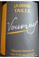 La Grand Taille - Moelleux