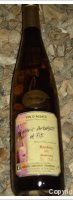 Frédéric Arbogast - Geierstein Vendanges tardives