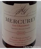 Domaine Patrick Guillot - Les Chavances