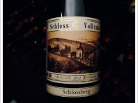 Schloss Vollrads - Schlossberg