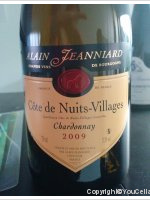 Alain Jeanniard