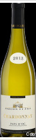 Pardon et Fils - Chardonnay