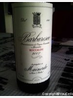 Mainerdo - Roccalini