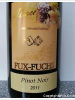 Fux-Fuchs