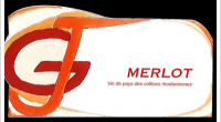Jeanne Gaillard - Merlot Petit Merle