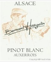 Bernard Haegelin