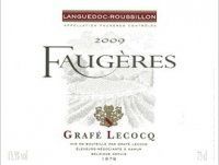 Grafé Lecocq