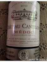 Château Canteloup