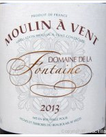Domaine de La Fontaine