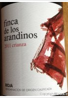 Finca de los Arandinos