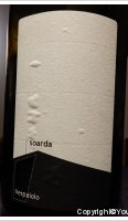 Contrà Soarda - Vespaiolo