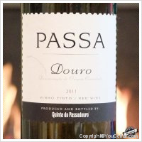 Quinta do Passadouro - Passa