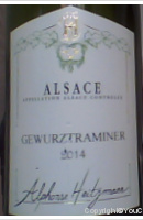 Alphonse Heitzmann