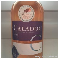 Caladoc