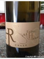 Hotel-Richard
