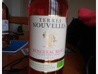Terres nouvelles