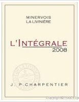 JP Charpentier - L'integrale