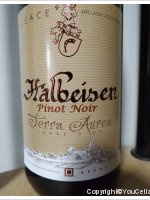 Halbeisen - Terra Aurea