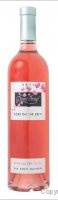Dom Brial - Rosé on the rock