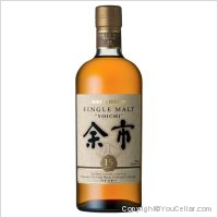Nikka - Yoichi 15 ans