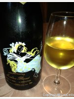 Mathieu Princet - 1er Cru Blanc de blancs
