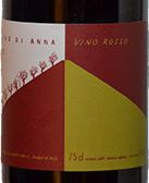 Vino di Anna - Vino Rosso