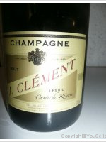 J. Clément - Réserve Brut