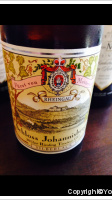 Schloss Johannisberg - Riesling Silberlack - Grosses Gewächs