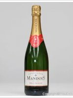 Mandois - Brut Origine