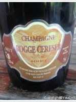 Rogge-Cereser - Réserve - Brut