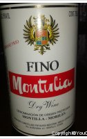 Montulia - Fino