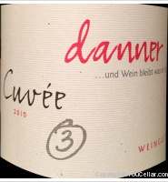 Danner - Cuvée Typ 3