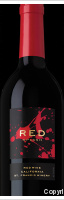Red Splash