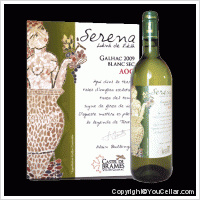 Serena - Len de lel
