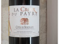 La Croix du Payre