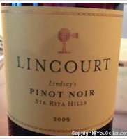 Lincourt - Lindsay's