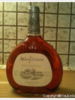 Tsantali - Agioritikos (IGP Mont Athos.)