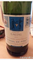 Domaine Gaujal