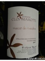 Clos Massotte