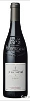 Domaine La Fourmone - Le Poète