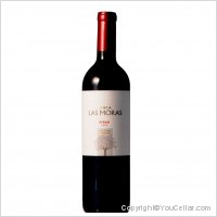Las Moras - Syrah