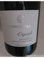 Le Chai d'Emilien  - L'Espiègle