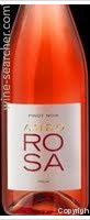 Ambo rosa