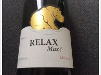 Relax Max - Merlot