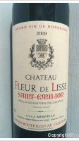 Château Fleur de Lisse