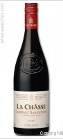 La Châsse - Cabernet Sauvignon