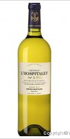 Château l'Hospitalet - Art de vivre