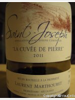 Laurent Marthouret - La Cuvée de Pierre