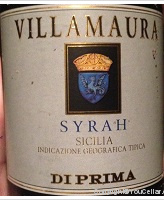 Villamaura Syrah